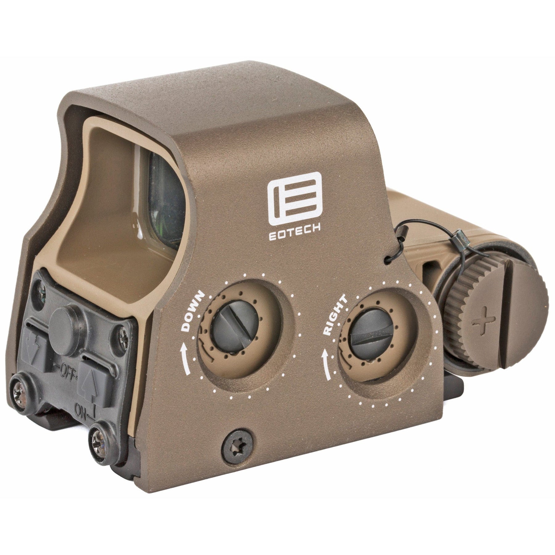 Xps2-0 68/1 Moa Cr123 Tan - Image 1