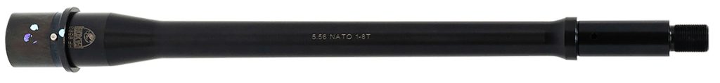 Duty 556Nato 11.5" Mid Gnr