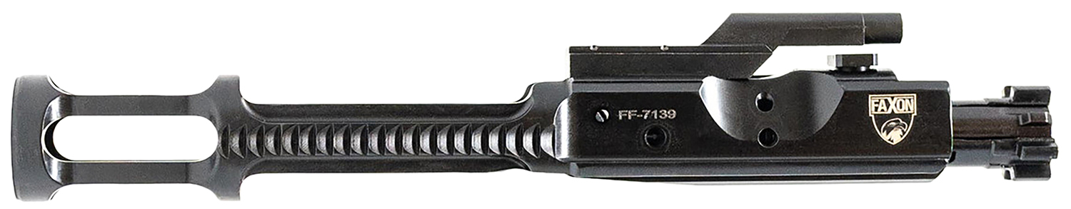5.56 Gunner Lightweight 9310 BCG Nitride - Image 1