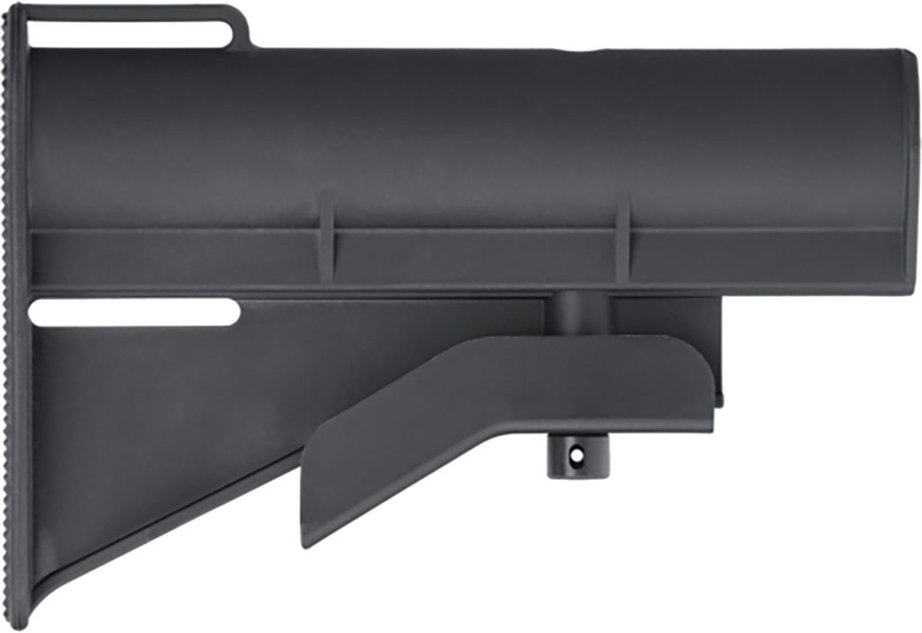 CAR15 Stock Black
