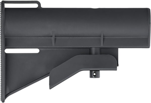 CAR15 Stock Black - Image 1