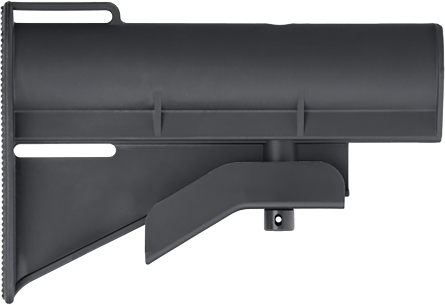 CAR15 Stock Black - Image 1