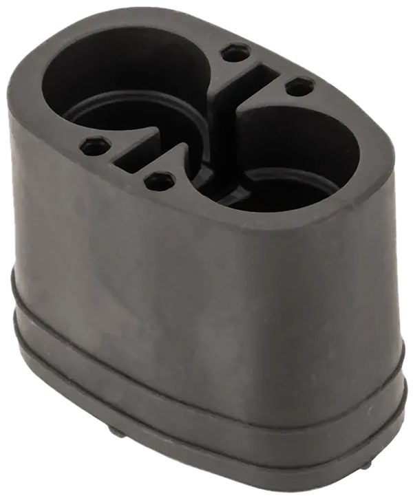 Grip Plug Black - Image 1