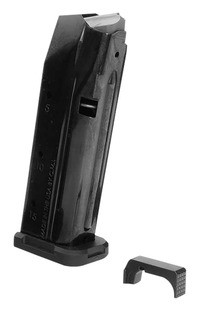S15 Magazine Starter Kit 15Rd W/Mr