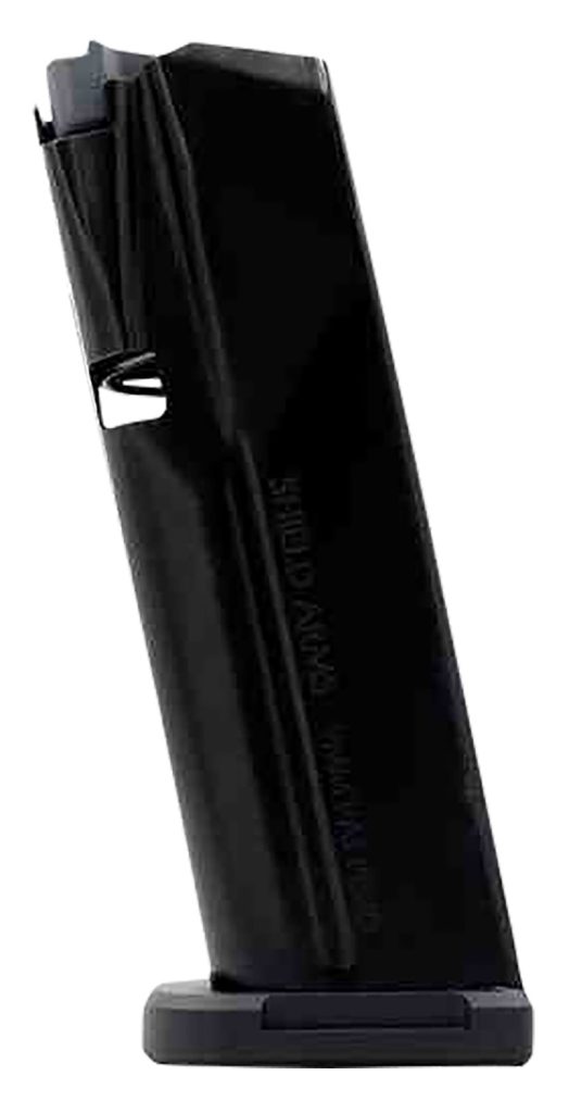 S15 Magazine For Glock 43X 15Rd Nit