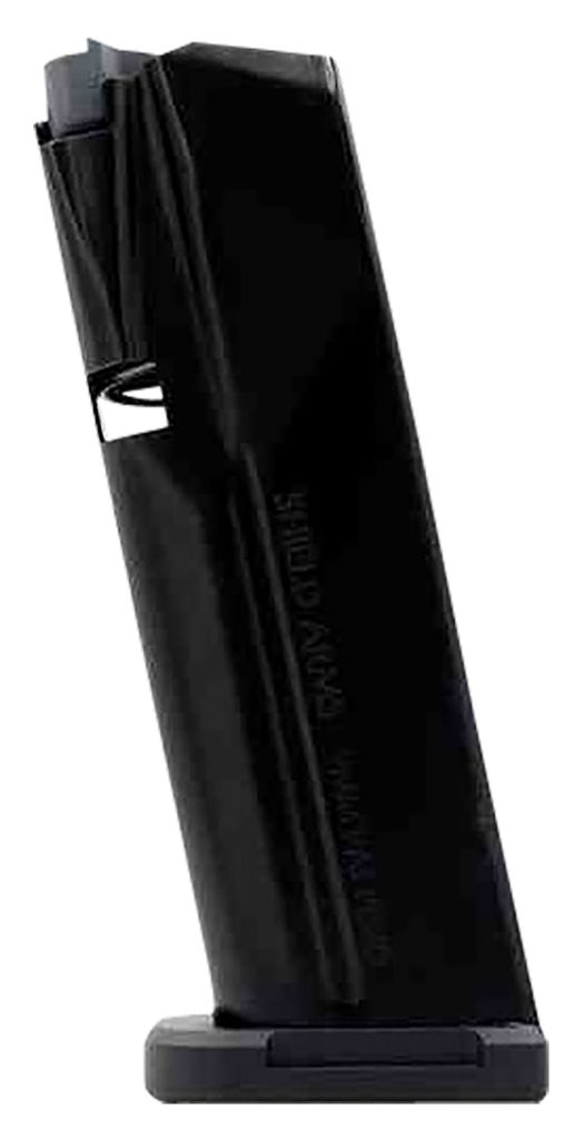 S15 Magazine Glock 43X/48 W/+5 Extension