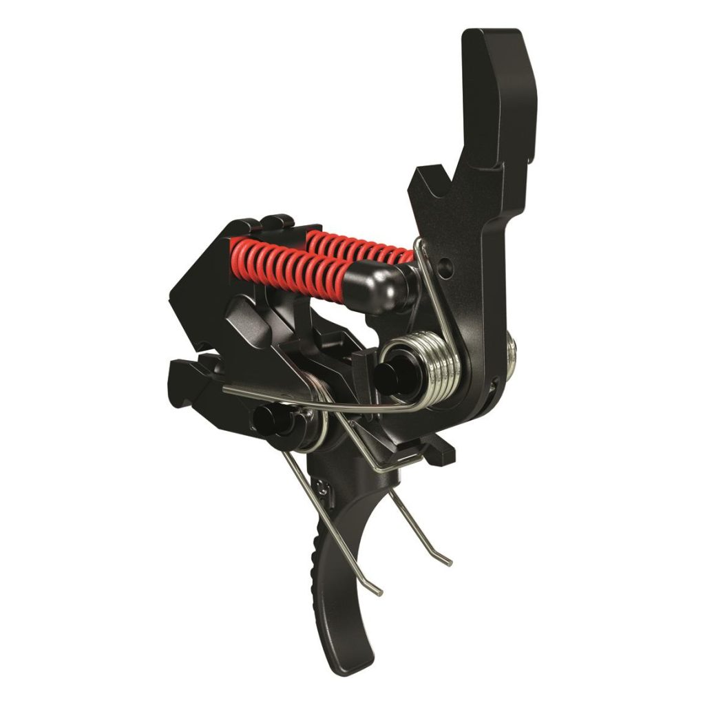 Hipertouch Elite AR15 Trigg Assem
