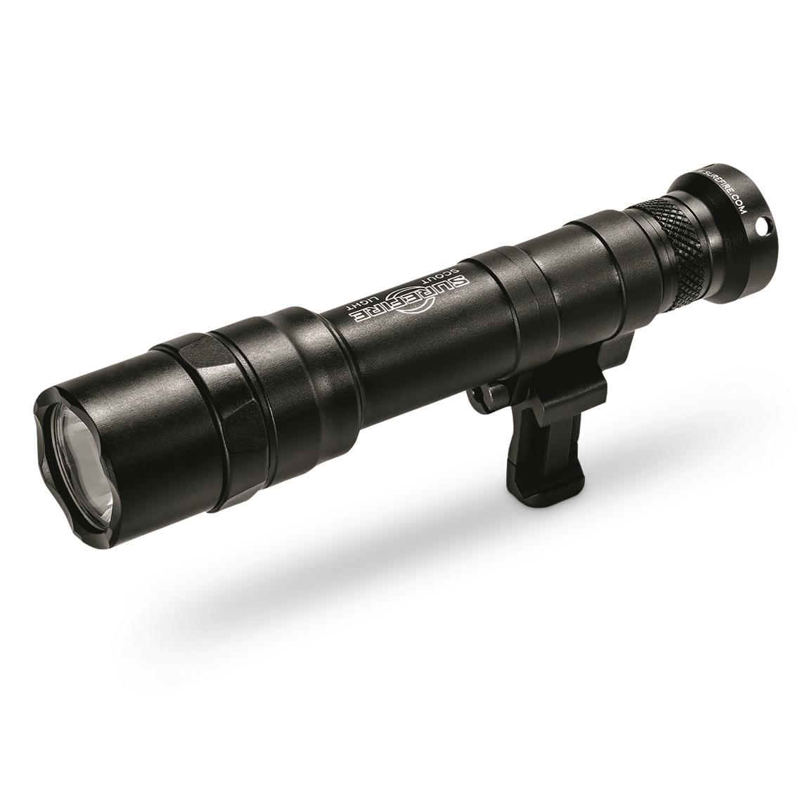 M640Df Scout Pro 1500Lumen Bk - Image 1