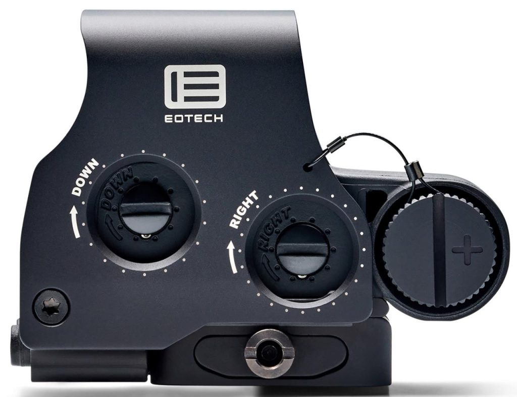 EXPS3 Holographic Weapon Sight EXPS3-0