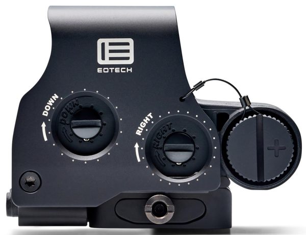 EXPS3 Holographic Weapon Sight EXPS3-0 - Image 1