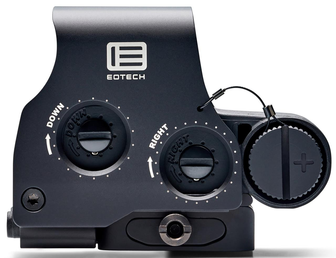 EXPS3 Holographic Weapon Sight EXPS3-0 - Image 1
