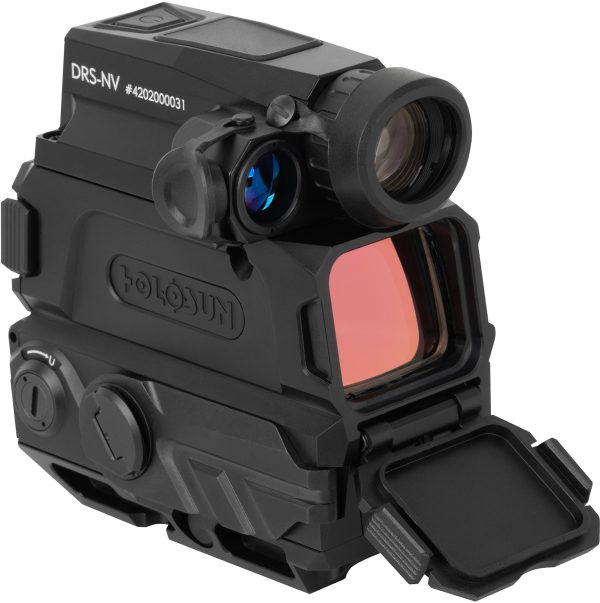 DRS-NV Digital Reflex Sight With Night Vision - Image 1