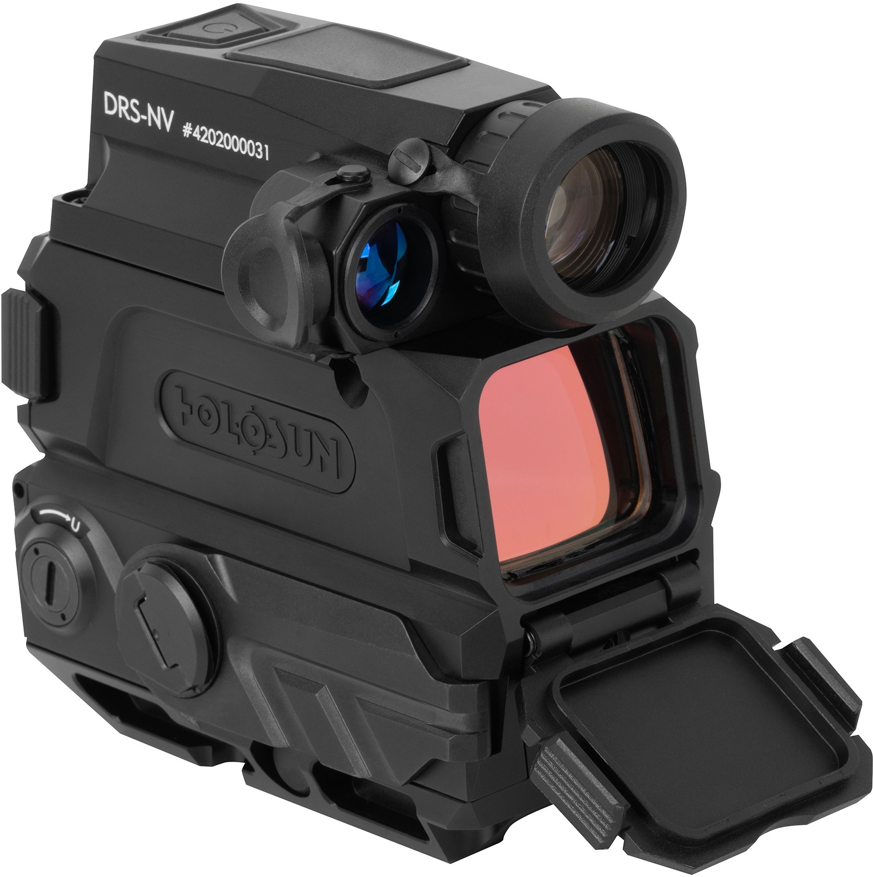 DRS-NV Digital Reflex Sight With Night Vision - Image 1