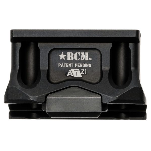 Lower 1/3 A/T Mount T2 Black - Image 1
