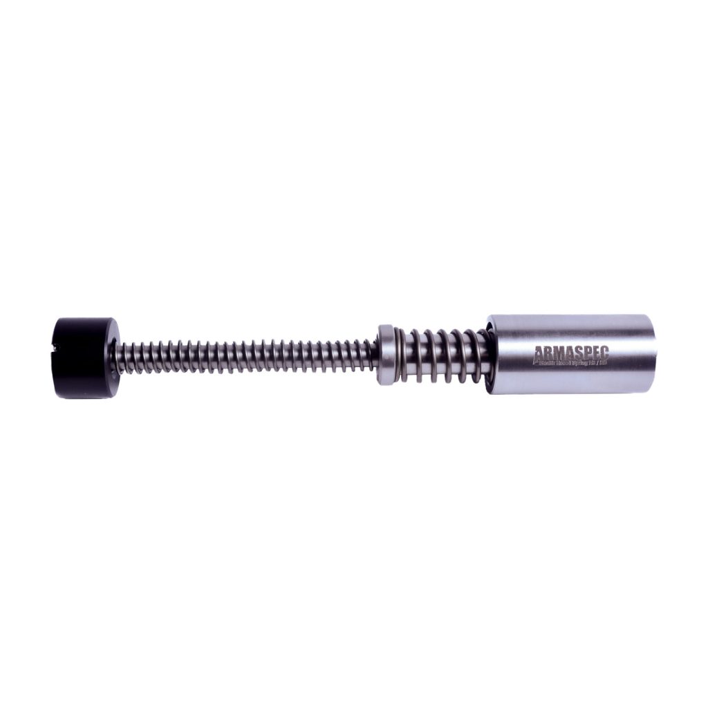 Stealth Recoil Spring H3 G4