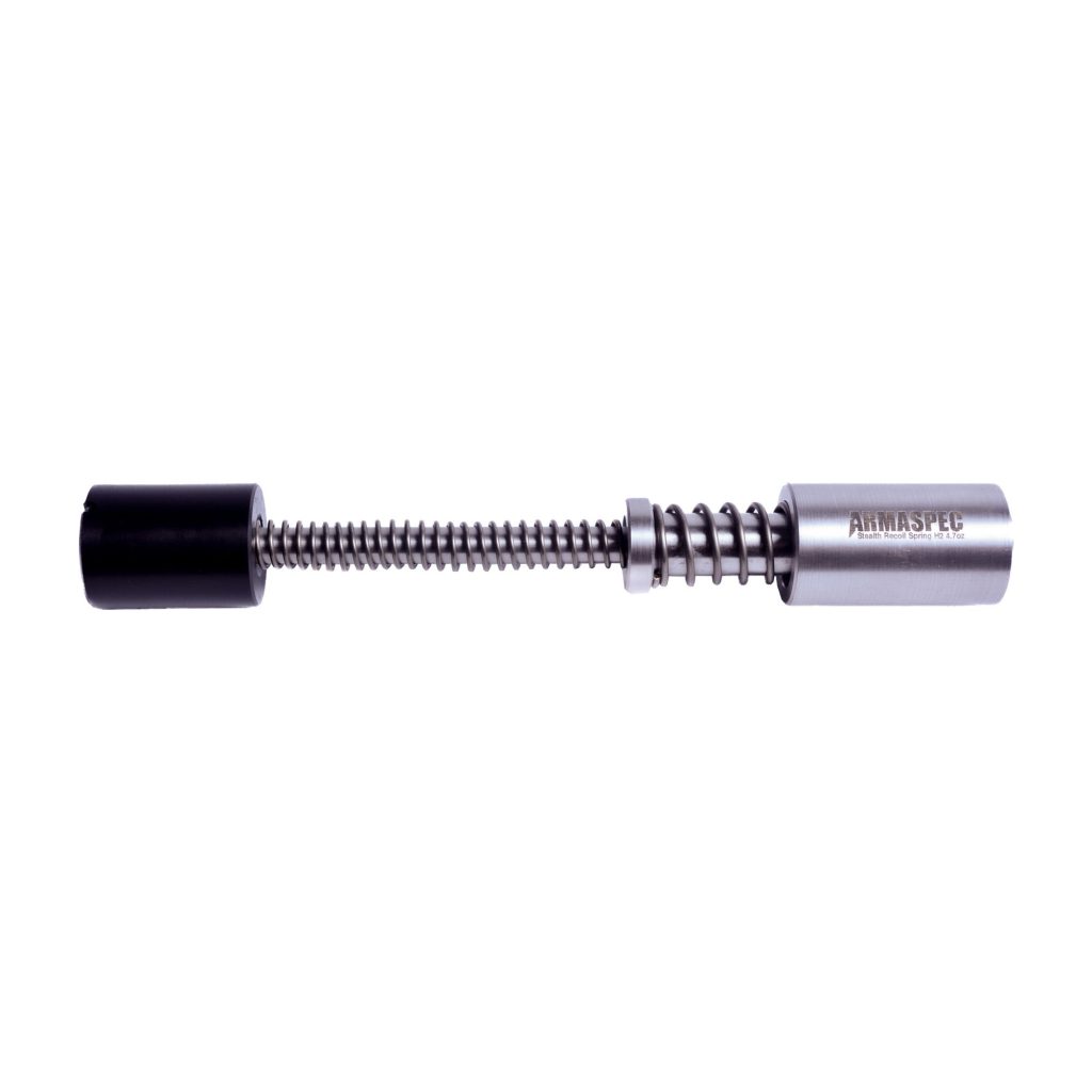 Stealth Recoil Spring H2 G4