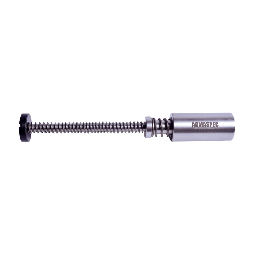 Stlth Recoil Spring AR10 G4