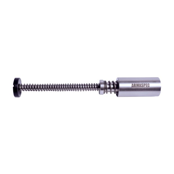 Stlth Recoil Spring AR10 G4 - Image 1