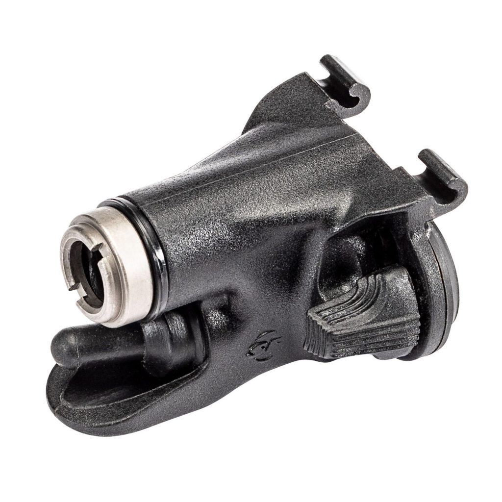 XT00 Tailcap Swtch X Series