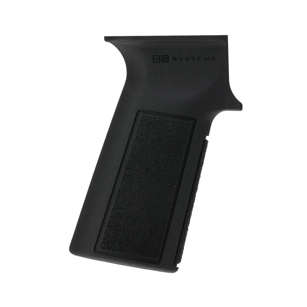 AK P-Grip Black