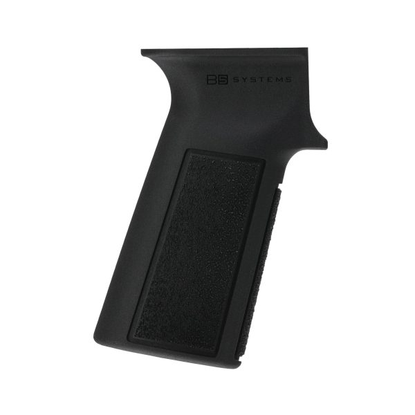 AK P-Grip Black - Image 1
