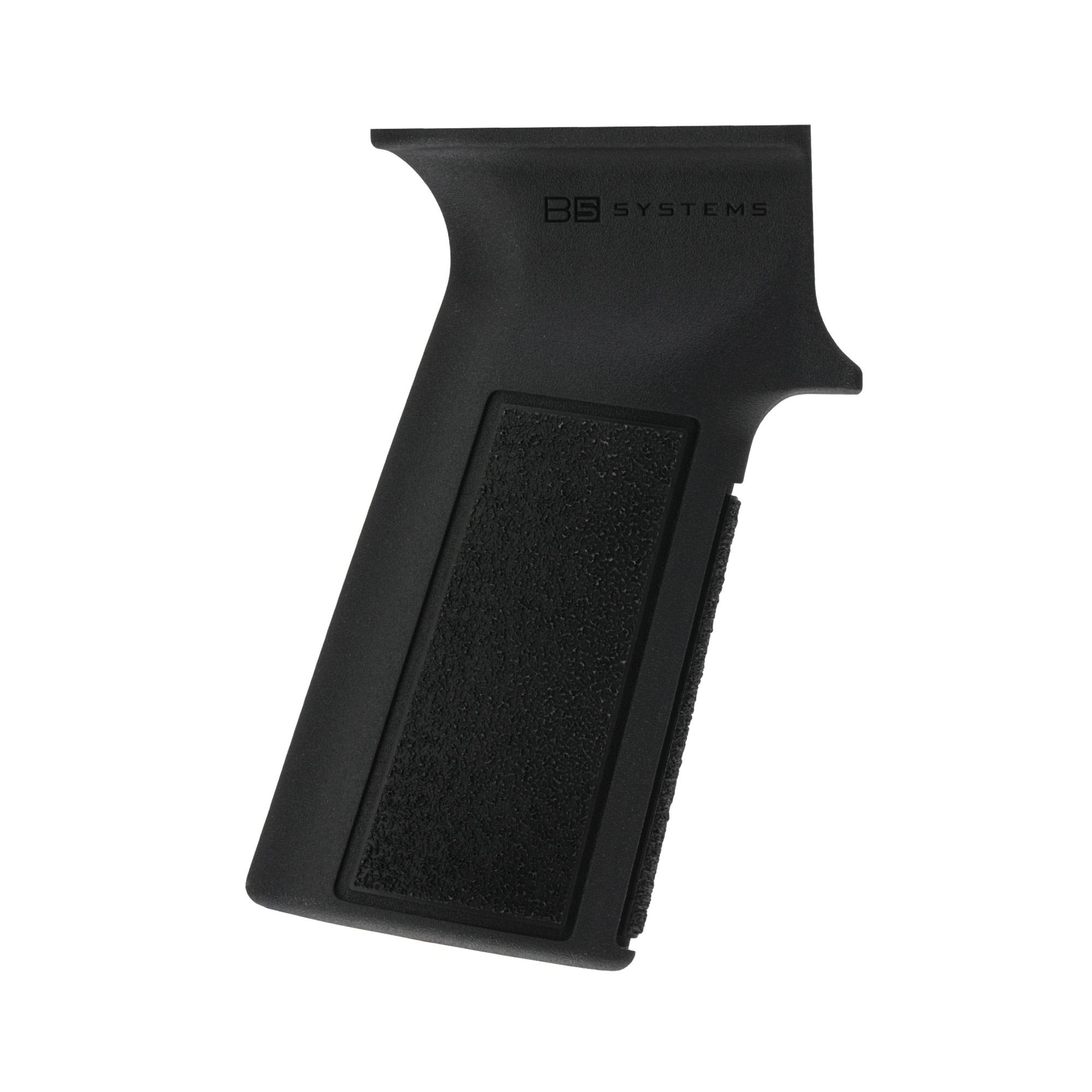 AK P-Grip Black - Image 1