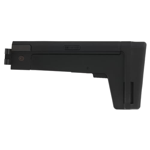 AK Stock 5.5mm Black