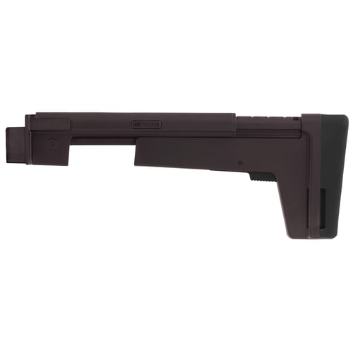 AK Stock Fixed Plum