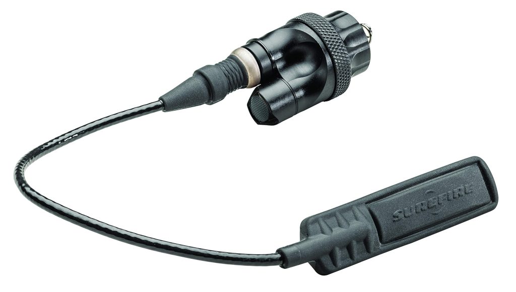 M6XX Switch/Tail Cap 7" Cable