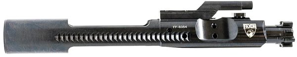 5.56 M16 BCG Black - Image 1