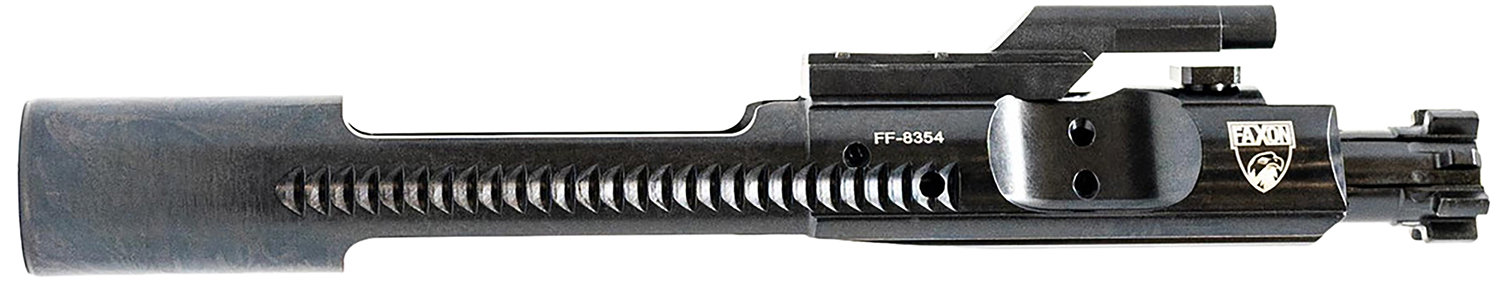 5.56 M16 BCG Black - Image 1