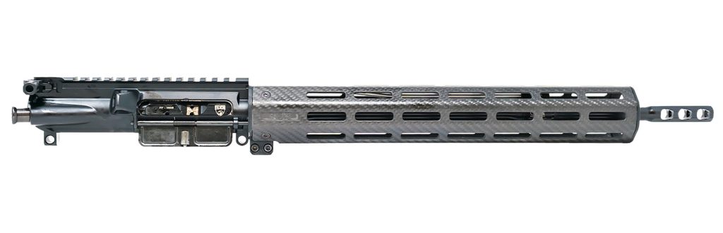 Ion Ultralt 16" 556Nato Upper