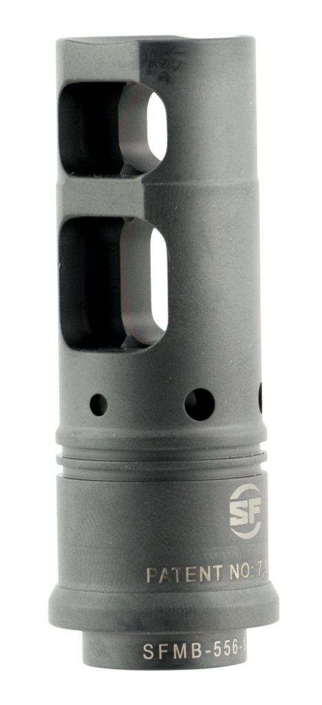 SOCOM MB 5.56mm 1/2X28 M4