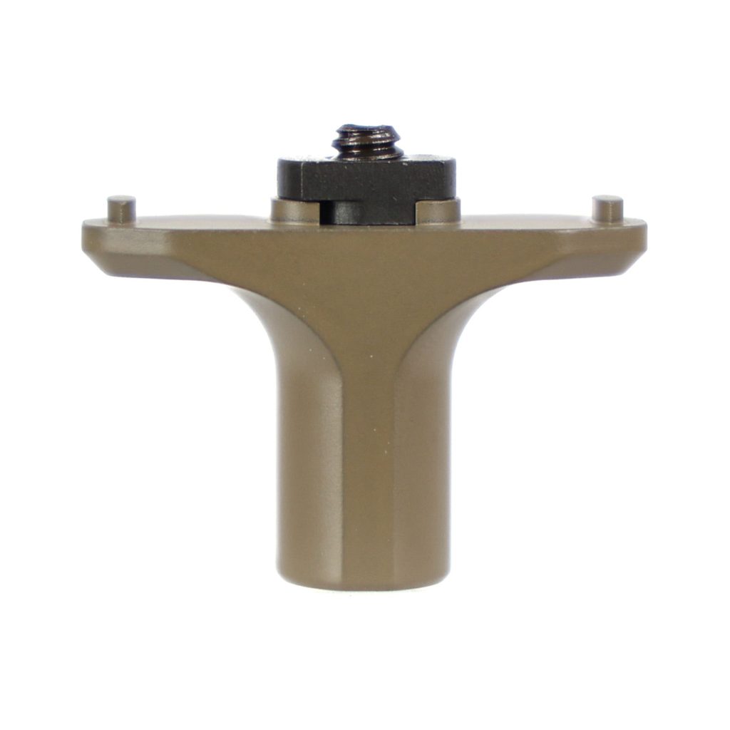 Finger Stop M-Lok FDE