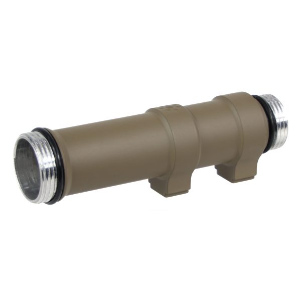ARISAKA 600 SERIES LIGHT BODY FDE - Image 1