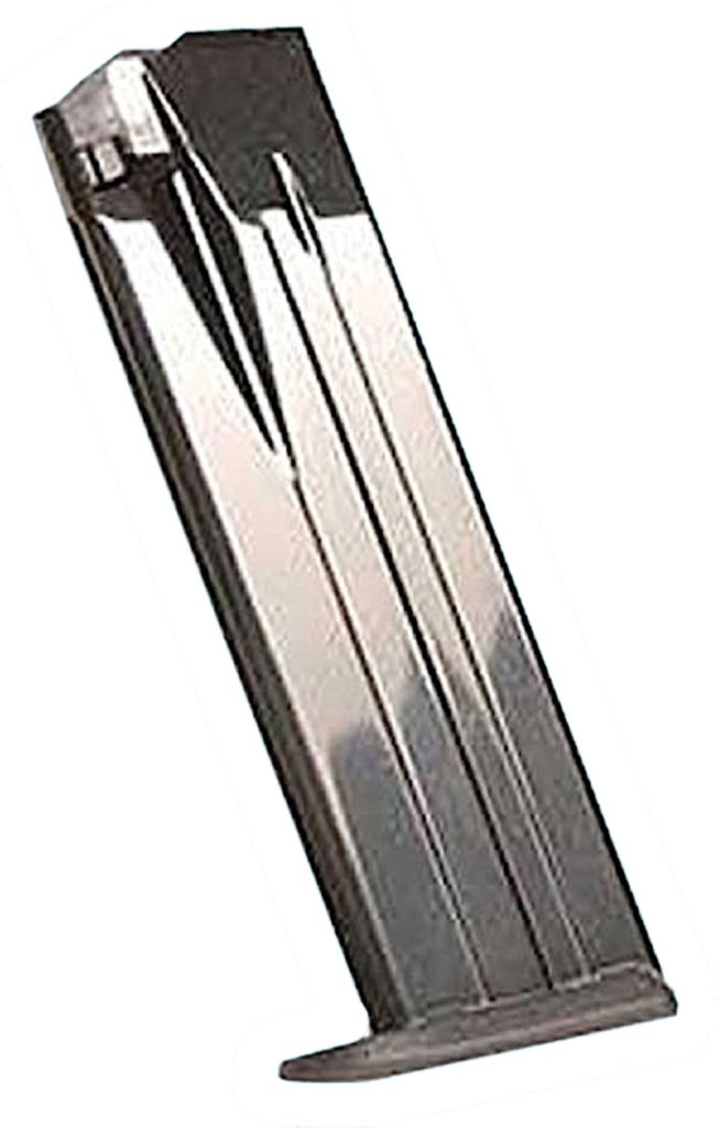 PDP/PPQ M2 Magazine 9mm 15Rd AFC