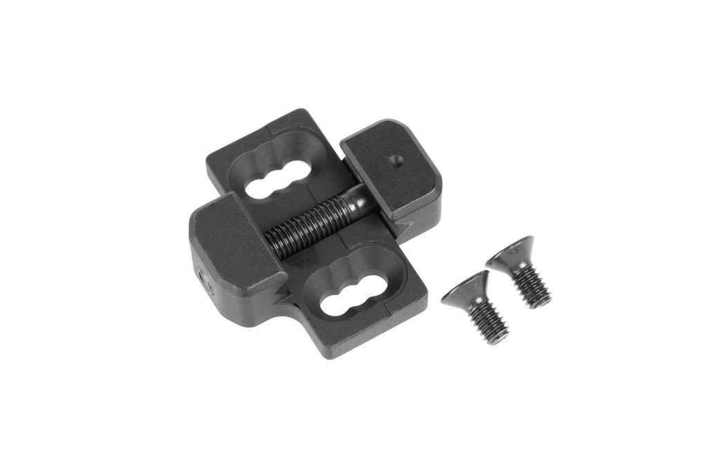 Inline Scout Mount Picatinny