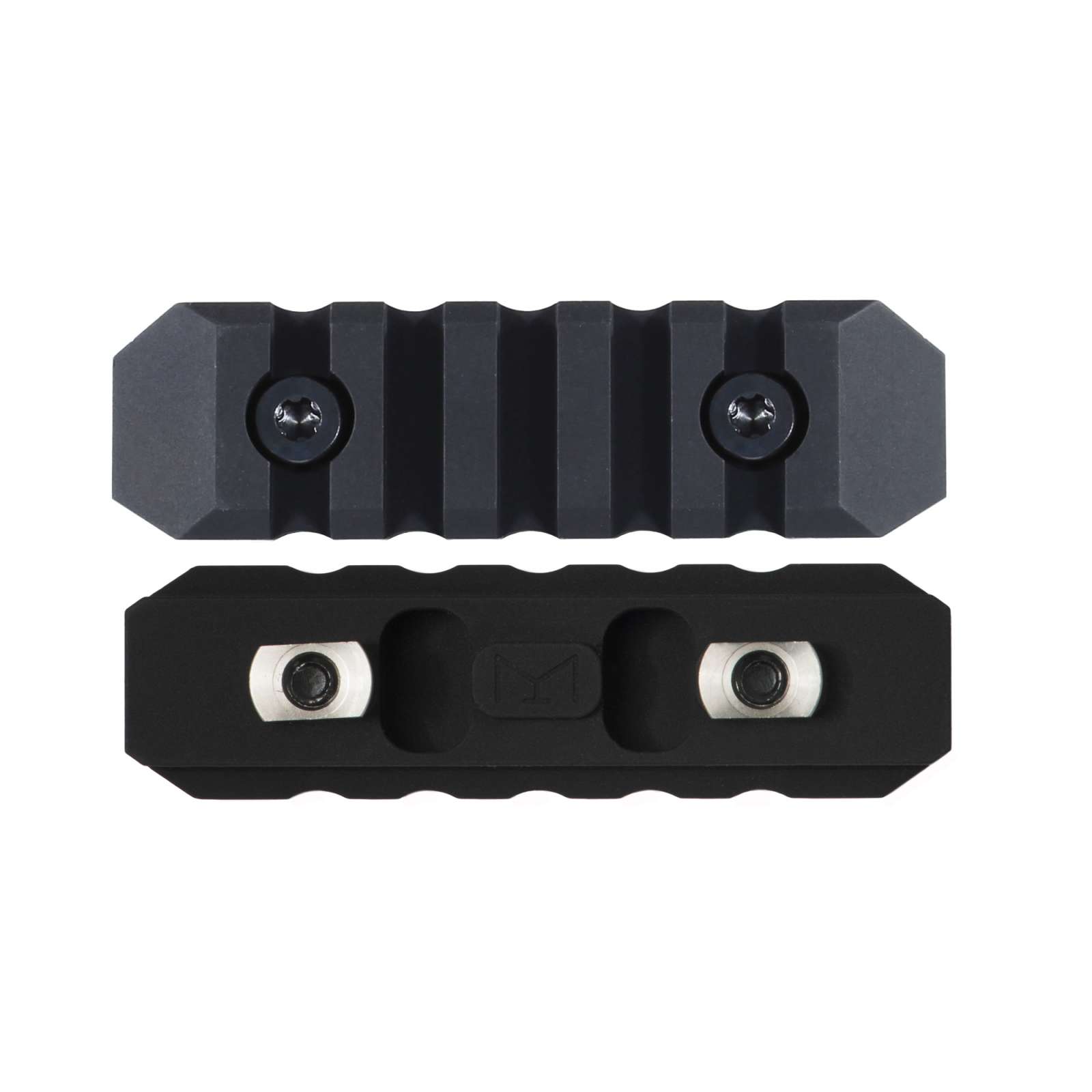 M-Lok Rail Section 5 Slot - Image 1