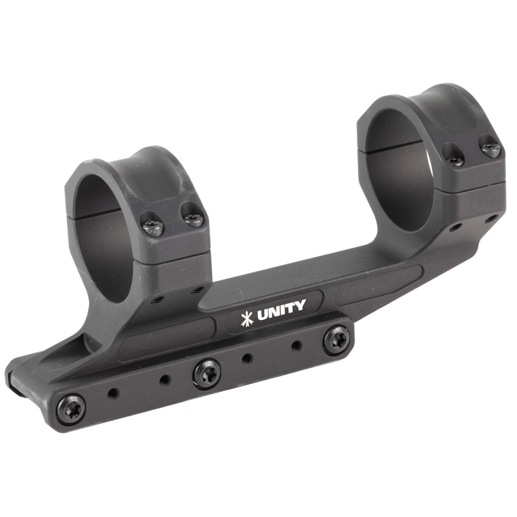 REKE Scope Mount 35mm Black