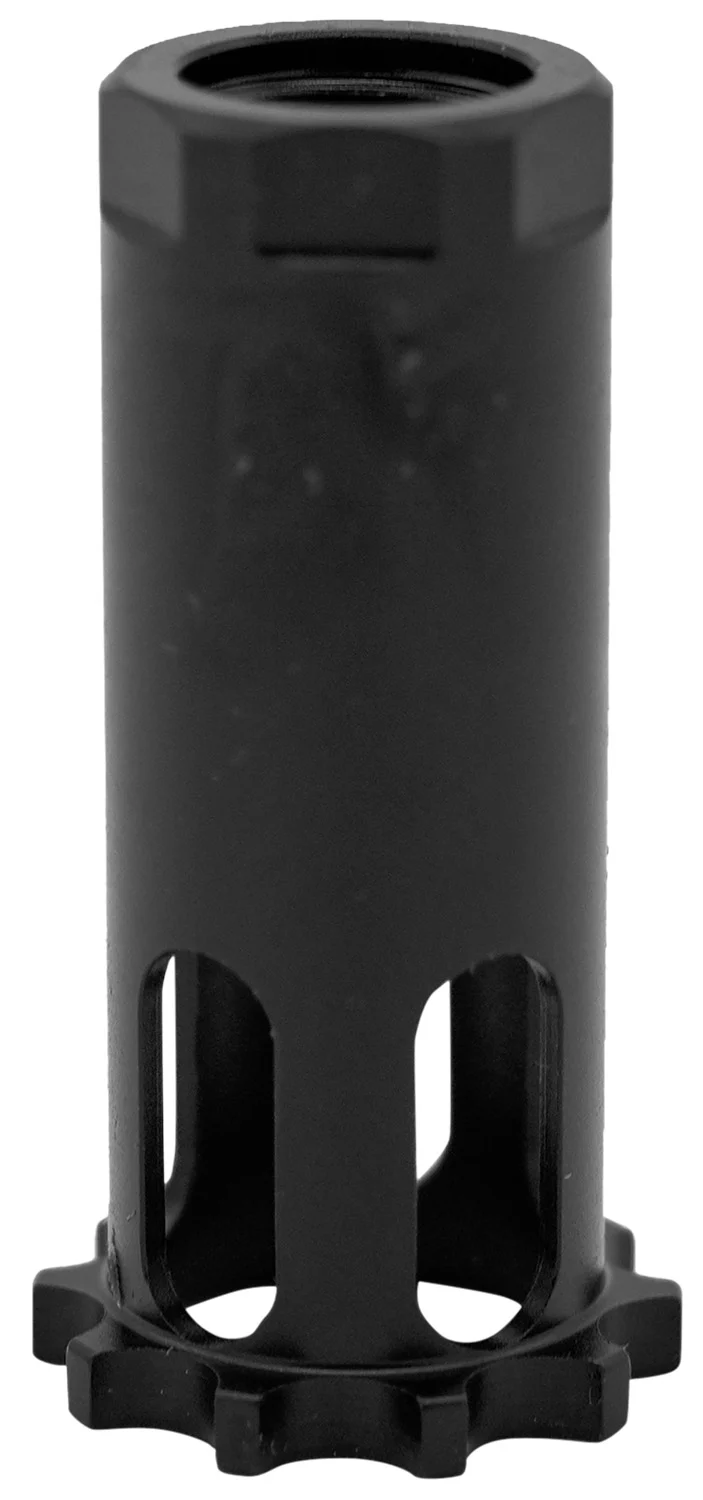 1792 Piston Fits 1/2"x28 Steel Black Nitride - Image 1