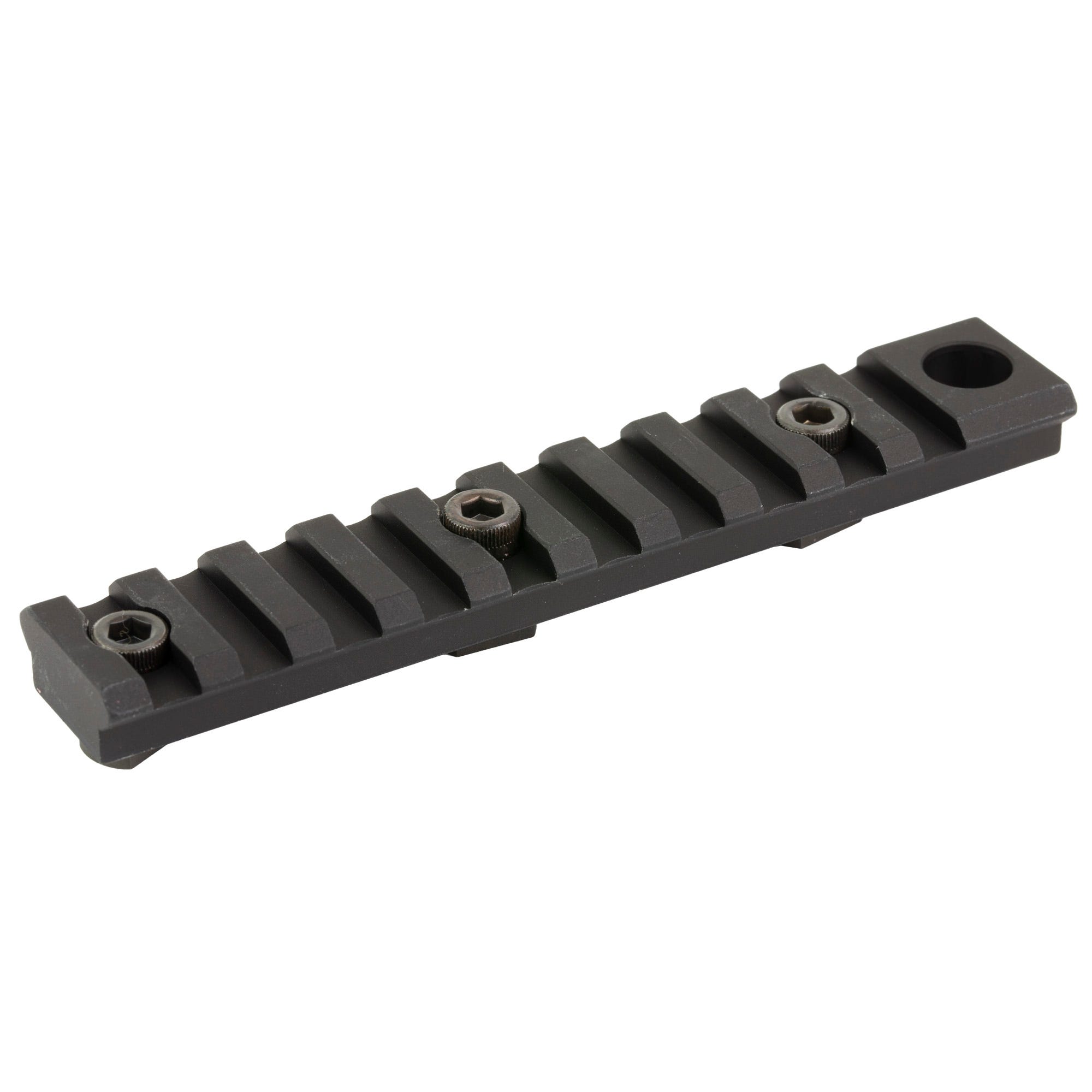3 M-Lok Slot Pic Rl W/QD Socket - Image 1