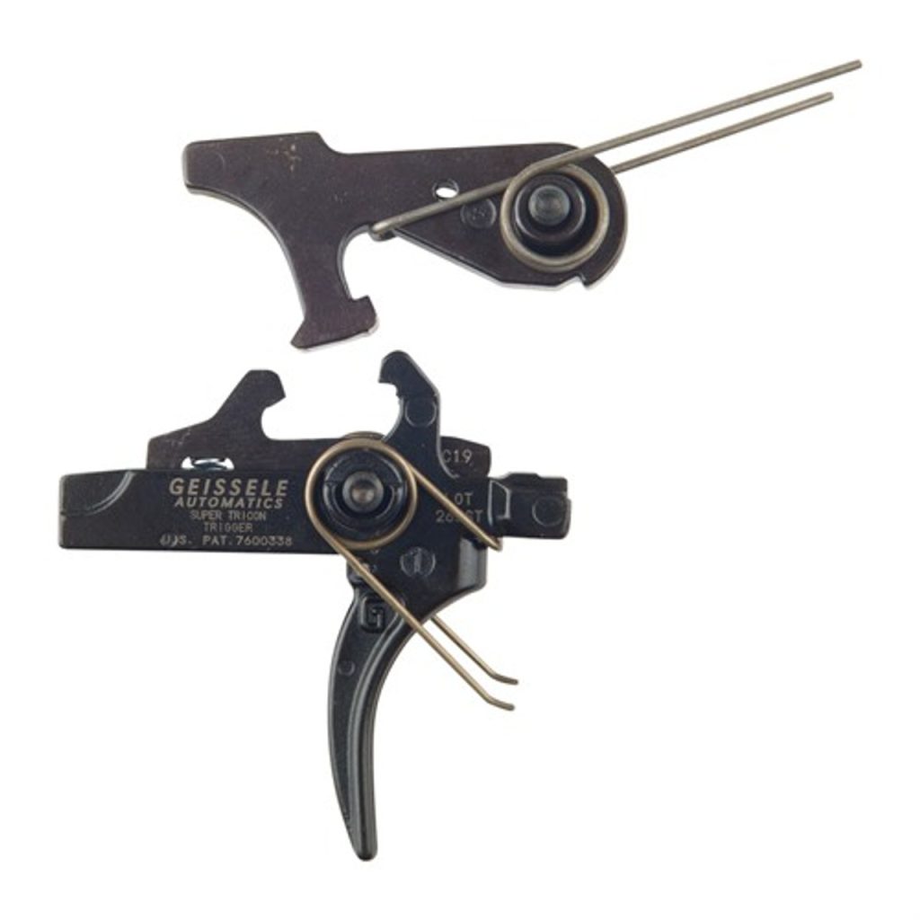 Super Tricon Trigger