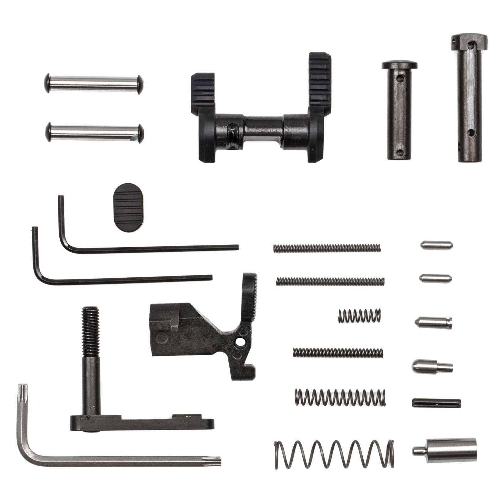 Gun Builder LPK 223/556 Black - Image 1