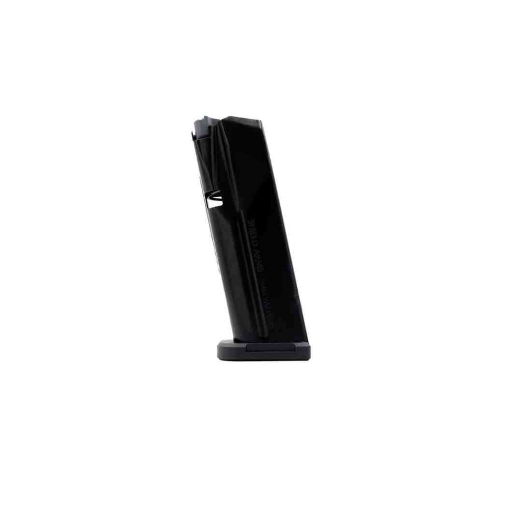 S15 Magazine For Glock 43X 15Rd Nkl