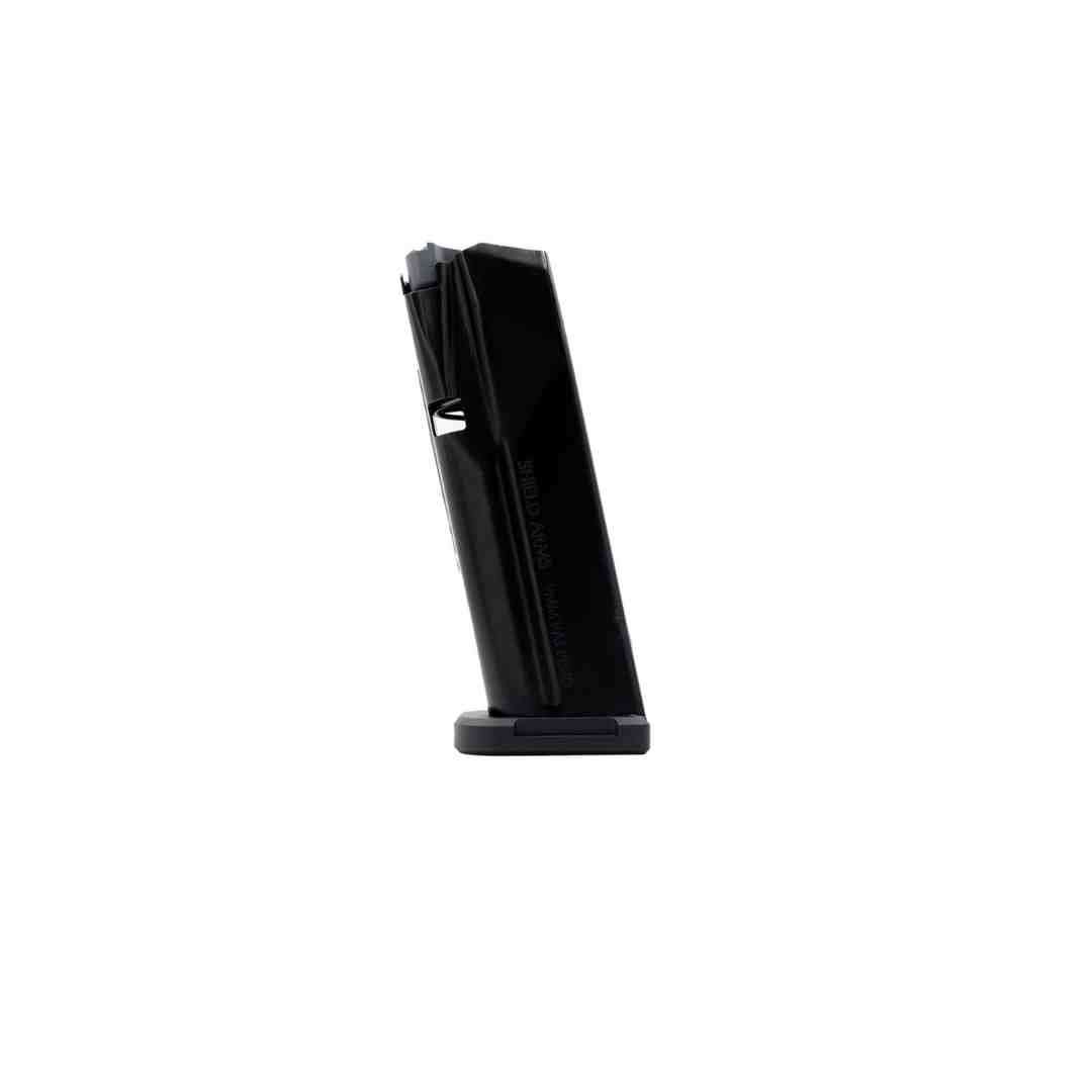 S15 Magazine For Glock 43X 15Rd Nkl - Image 1