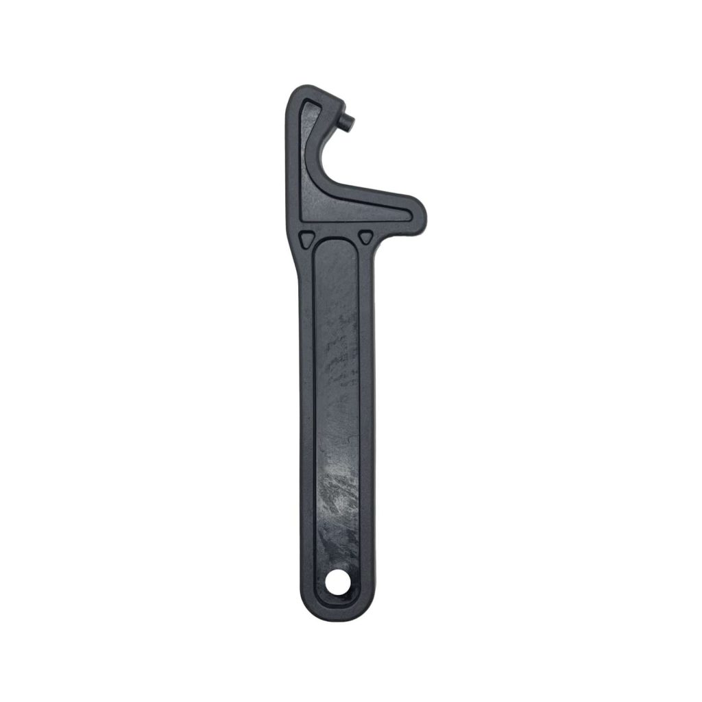 Glock Mag Floorplate Tool Black