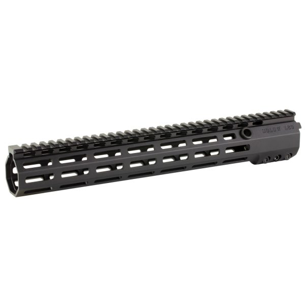 13.75" L89 M-Lok Hndgrd Ti Black - Image 1