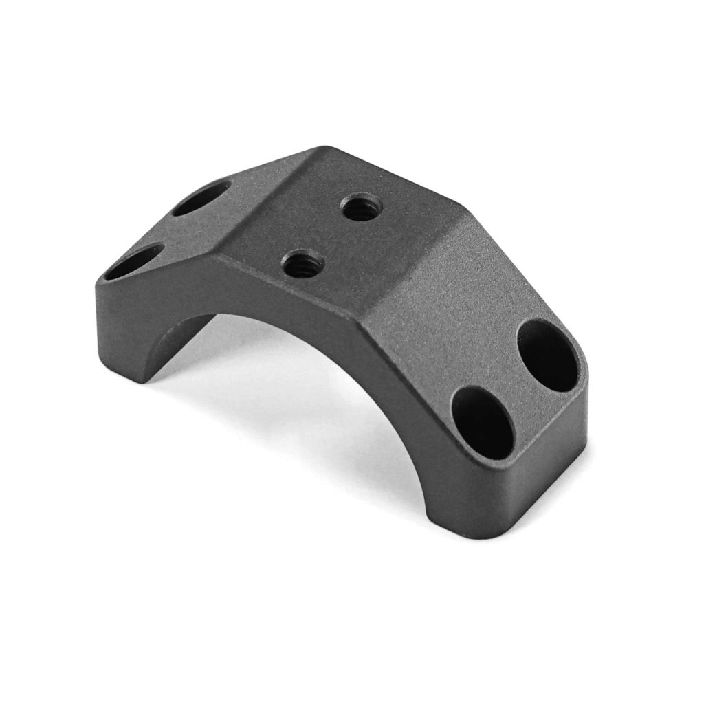 MRDS Top Rng Fast LPVO 34mm Black