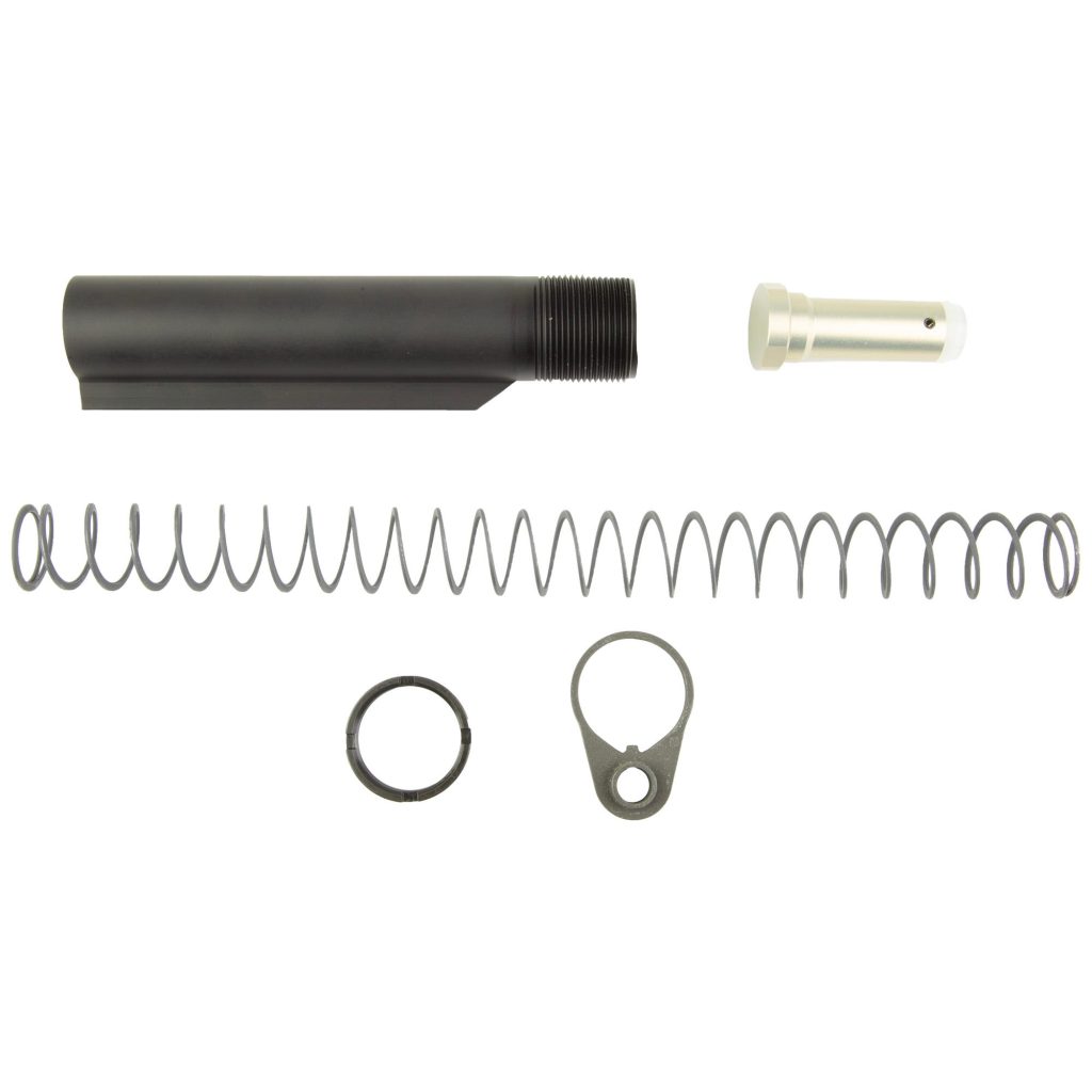 SRK Extensionention Kit Black