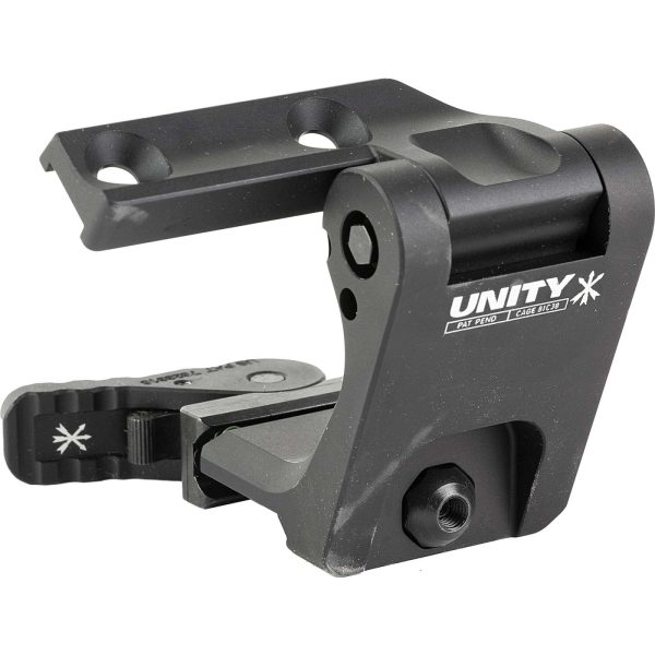 Fast FTC Pa Magnifier Black - Image 1